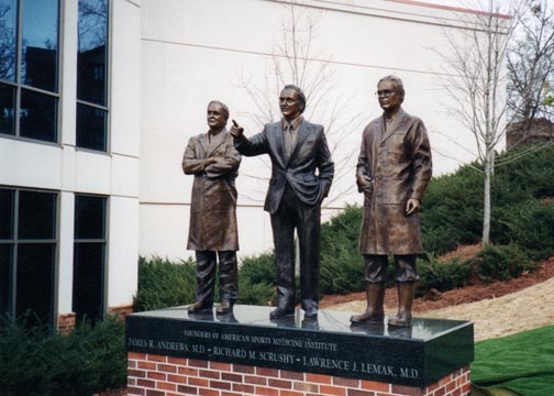 ASMI Founders